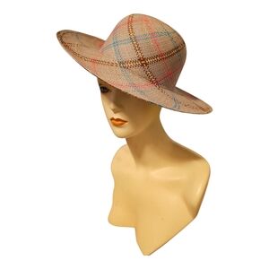 Greenpacha Tesya Handwoven Panama Hat – Size M – NWT